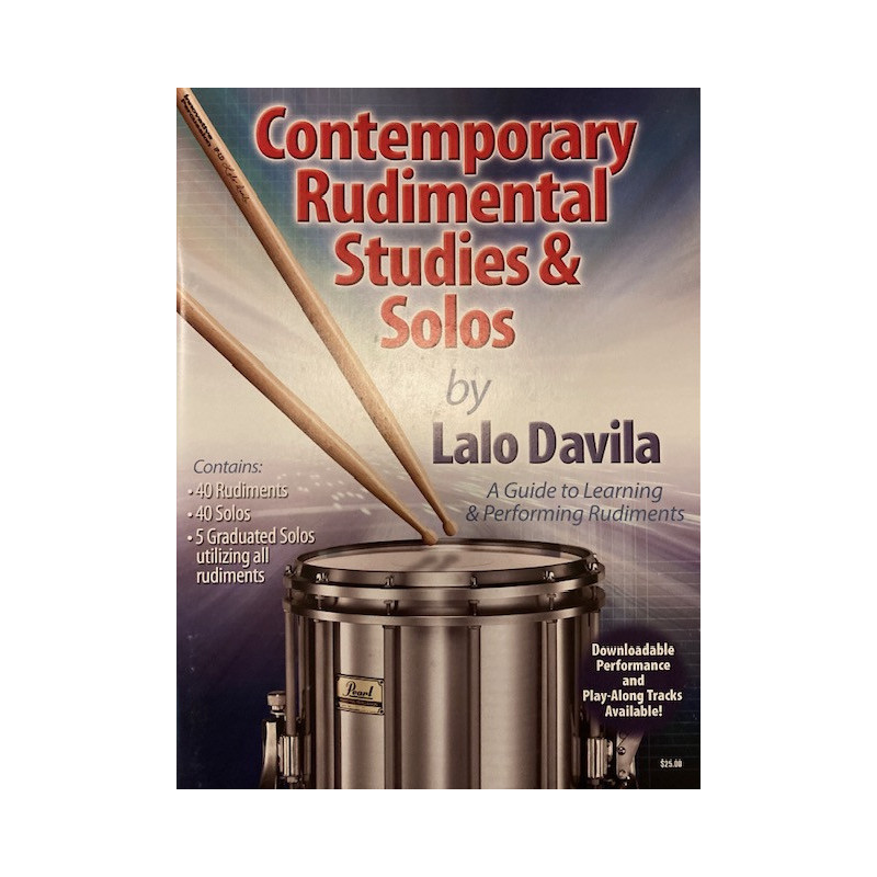 rudimenti rullante www.birdlandjazz.it