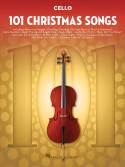101 Christmas Songs for Cello www.birdlandjazz.it,