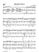 scott joplin Ragtime Favourites Mallets www.birdlandjazz.it