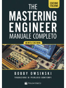 Bobby Owsinski Mastering Engineer,