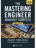 Bobby Owsinski Mastering Engineer,