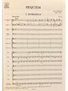Mozart Requiem KV 626,