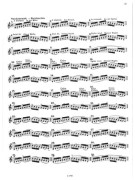 Tonleiterschule I op. 5 mit zerlegten Akkorden,