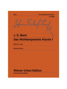 Bach Well Tempered Clavier BWV 846-869 www.birdlandjazz.it