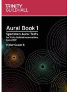 Trinity aural book 1 www.birdlandjazz.it