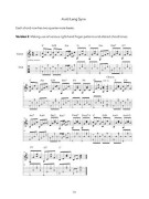 Raymond Gonzalez Fingerstyle Guitar Accompaniment,