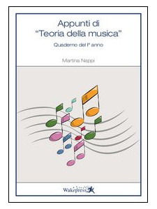Appunti di "teoria della musica"