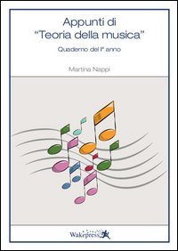 Appunti di "teoria della musica"