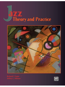 Jazz Theory and Practice (book)