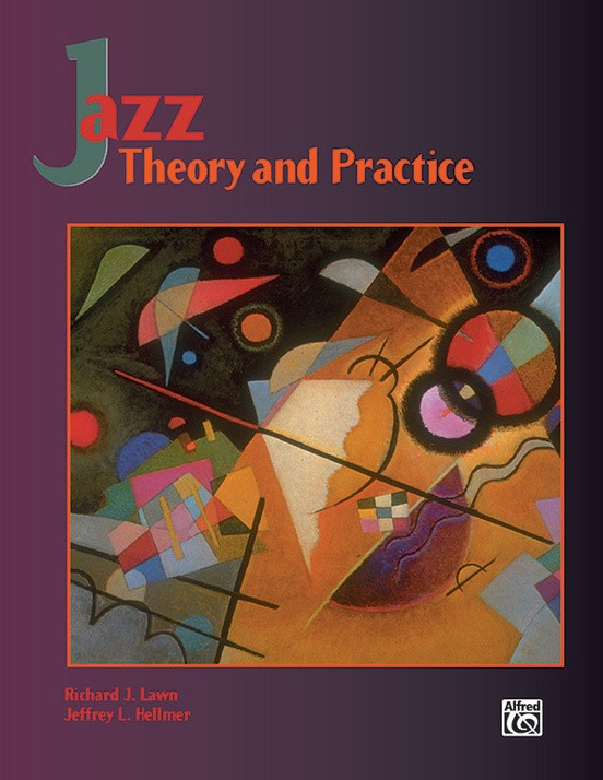 Jazz Theory and Practice (book)