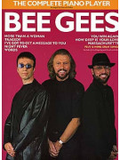 The Complete Piano Player Bee Gees www.birdlandjazz.it
