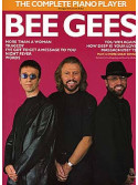The Complete Piano Player Bee Gees www.birdlandjazz.it