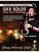 sax improvisation, jazz sax solos, modal technique saxophone