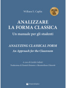 Caplin Analizzare la forma classica,