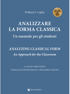 Analizzare la forma classica (Edizione italiana)