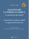 Caplin Analizzare la forma classica,