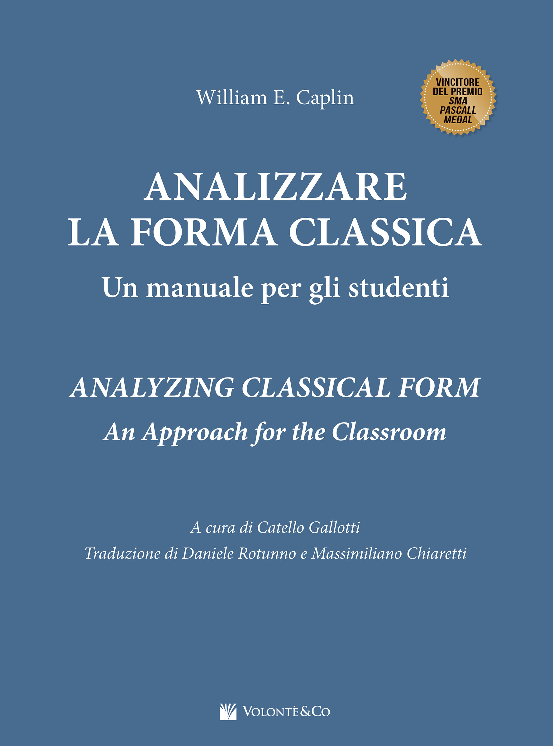 Analizzare la forma classica (Edizione italiana)