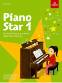 ABRSM Piano Star 1, esami abrsm,