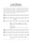 vendita libri chitarra country www.birdlandjazz.it