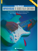 Wheatcroft Improvvisare il blues alla chitarra www.birdlandjazz.it