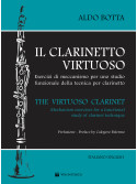 Aldo Botta Il Clarinetto Virtuoso,