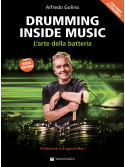 Alfredo Golino Drumming Inside Music,