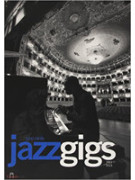 Pino Ninfa Jazz Gigs foto