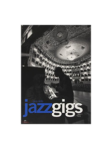 Pino Ninfa - Jazz Gigs (foto)