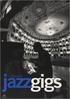 Pino Ninfa - Jazz Gigs (Photo)