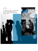 Pino Ninfa Jazz Gigs foto