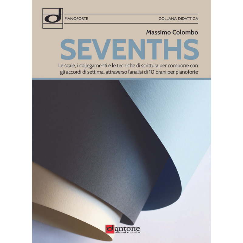 Massimo Colombo Sevenths