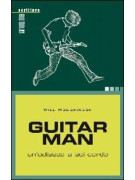 Will Hodgkinson GUITAR MAN,