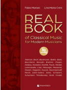 Real Book of Classical Music for Modern Musicians,