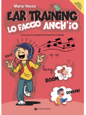 Maria Vacca Ear Training lo Faccio Anch’io,