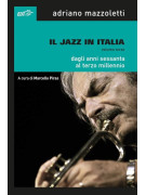 Adriano Mazzoletti Il jazz in Italia,