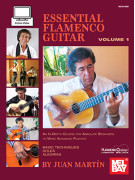 chitarra flamenco www.birdlandjazz.it, libri mel bay,