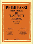 Primi passi sulla tastiera del pianoforte