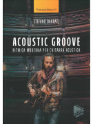 Stefano Barbati Ritmica moderna per chitarra acustica,