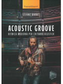 Stefano Barbati Ritmica moderna per chitarra acustica,