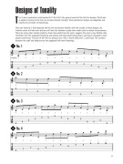 joe diorio Intervallic Designs for Jazz Guitar