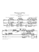 Reger Fantasia Fugue on B-A-C-H op. 46