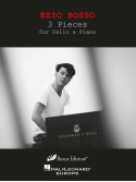 Ezio Bosso Pieces for Cello Piano