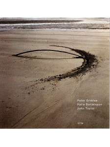 Peter Erskine – You Never Know (CD)