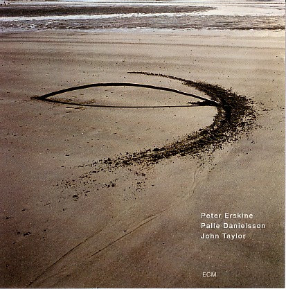 Peter Erskine – You Never Know (CD)