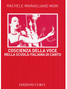 Coscienza della voce nella scuola italiana di canto,