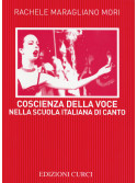Coscienza della voce nella scuola italiana di canto,
