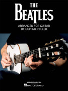 The Beatles Arranged for Guitar by Dominic Miller,