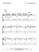 The Beatles Arranged for Guitar by Dominic Miller,