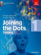 Allan Bullard: Joining The Dots - Singing (ABRSM Grade 1)