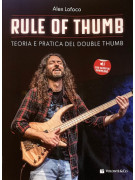 Rule of Thumb (libro & Audio download)